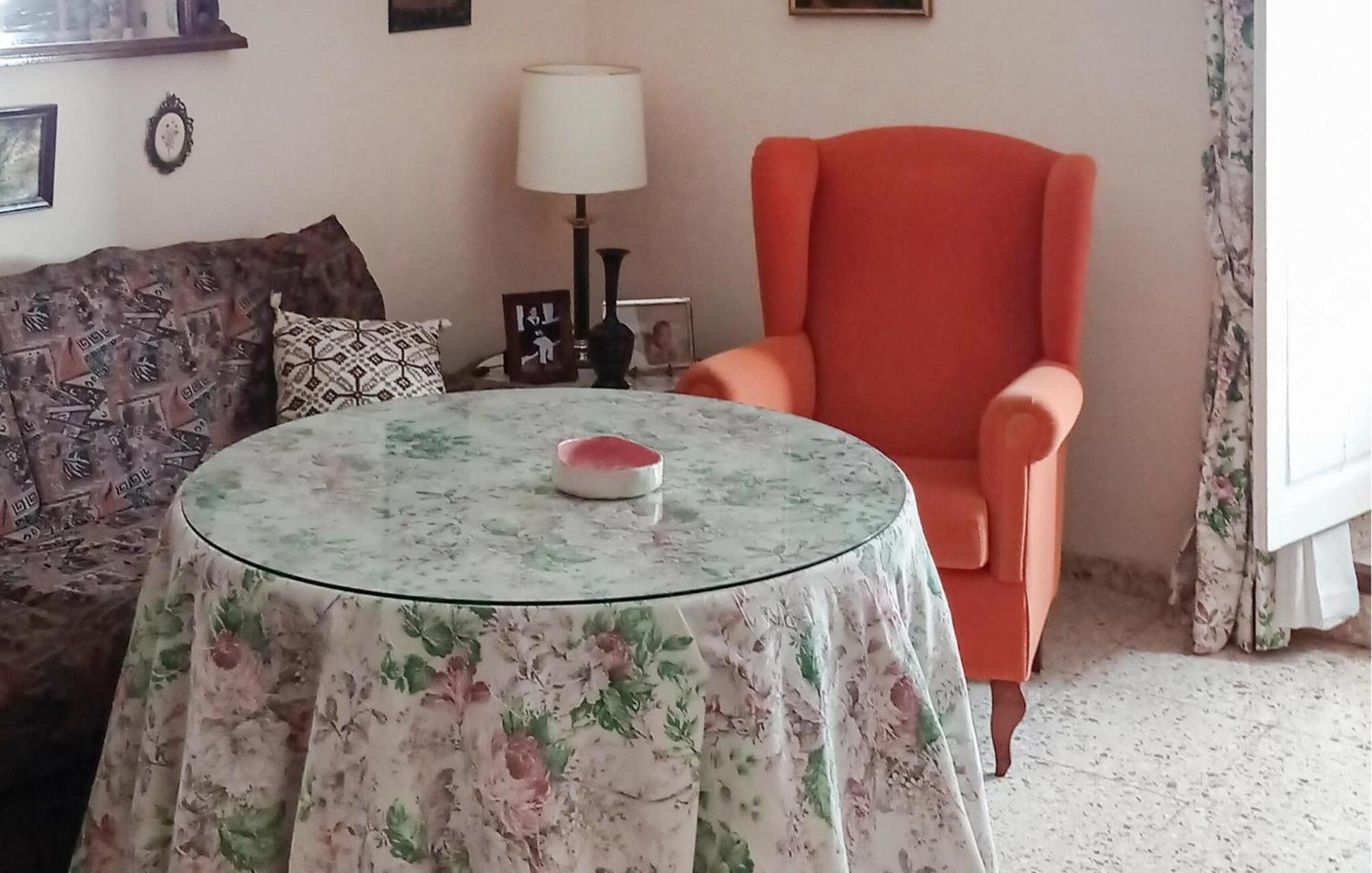 La Casa Del Limonero Apartment Penaflor Ngoại thất bức ảnh